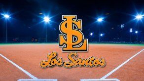 Santeño Javier Domínguez el JMV del Béisbol Mayor