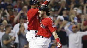 Moreland responde