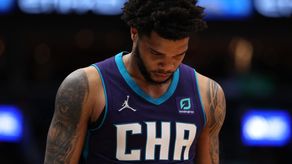 NBA: Miles Bridges estará en libertad condicional tras ser acusado de violencia