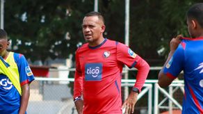 Panamá Sub-15 revela convocados para Campeonato de Concacaf