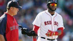 Otro año fenomenal para David Ortiz