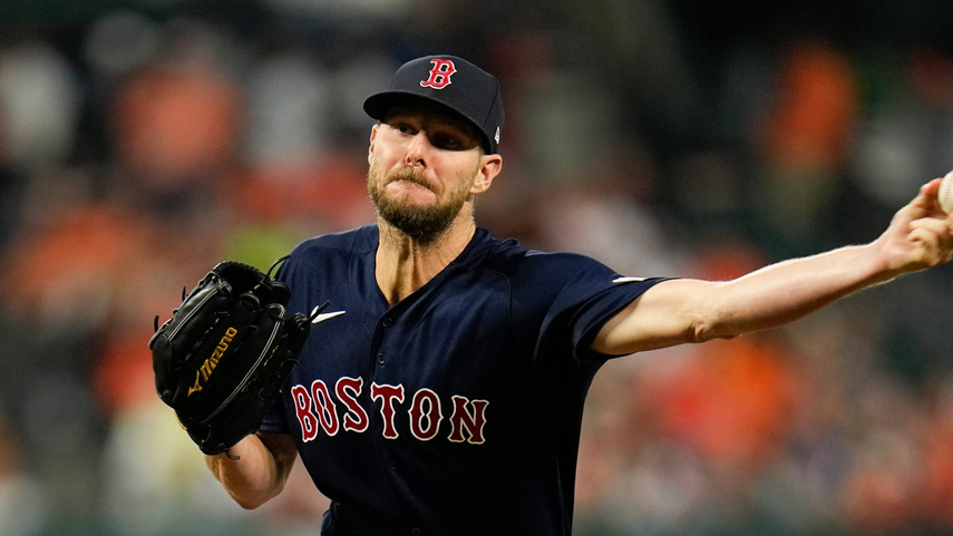 MLB: Chris Sale firma extensión millonaria con los Bravos&nbsp;