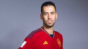 Qatar 2022: Sergio Busquets empata marca de Iker Casillas y Sergio Ramos.