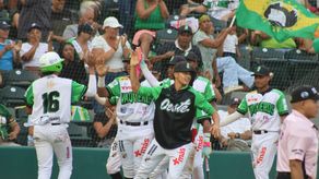Béisbol Juvenil 2026: Tabla de posiciones tras la fecha 17