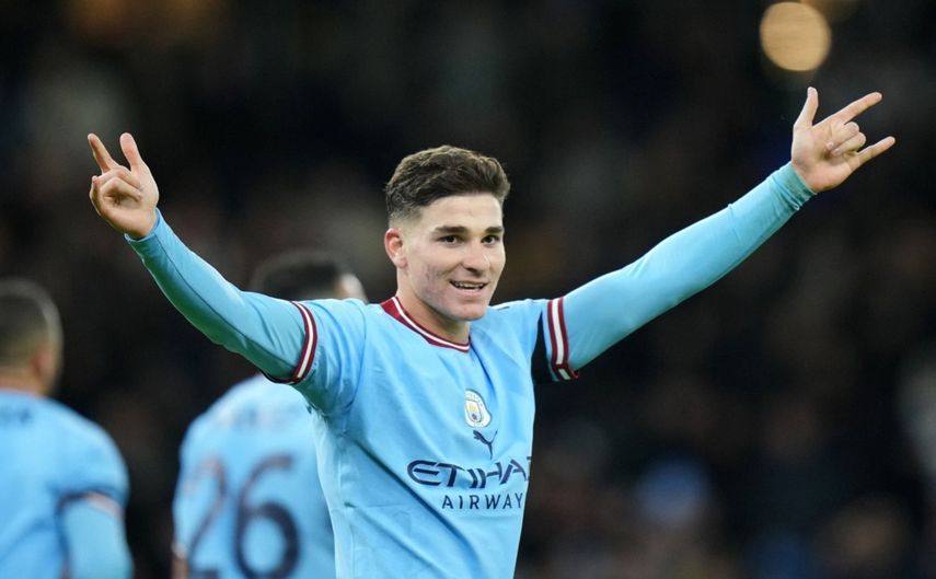 &nbsp;FA Cup: Manchester City elimina con goleada al Chelsea