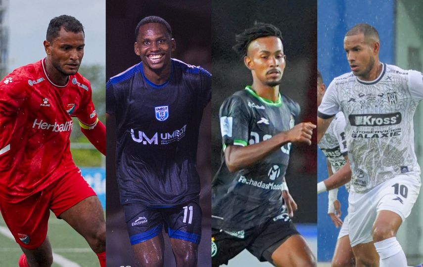 LPF: ¿Cómo quedaron los cruces para los playoffs del Clausura 2026?