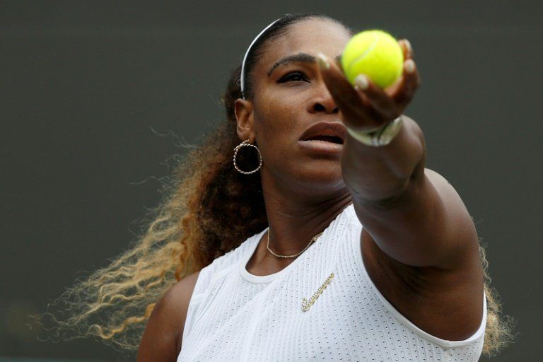 Barty, Serena y la española Carla Suárez pasan a octavos de Wimbledon