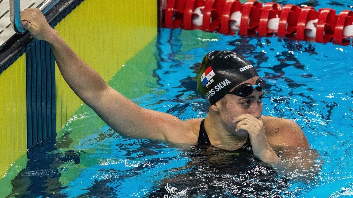Juegos Panamericanos Junior 2025: Emily Santos es descalificada luego de imponer récord