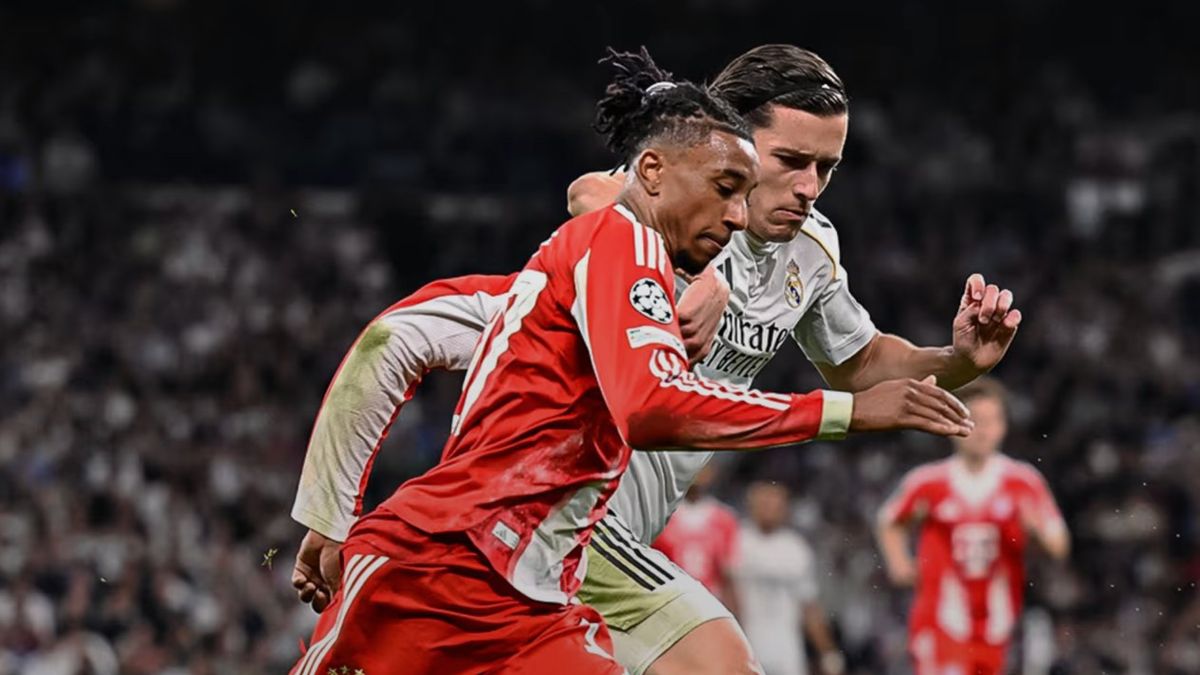 Champions League: Partidos para hoy miércoles 15 de abril