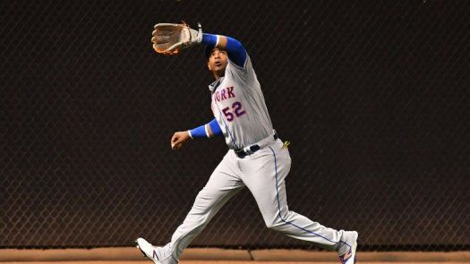 Céspedes y Machado de fiesta en Grandes Ligas, Azulejos resbalan ante Yankees