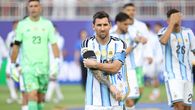 Lionel Messi: Será un partido especial jugar contra Inglaterra Lionel Messi: Será un partido especial jugar contra Inglaterra