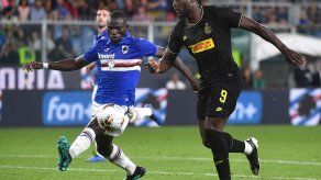 Ranieri reemplaza a Di Francesco como DT de Sampdoria