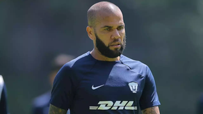 Dani Alves a prisión preventiva en Barcelona por presunta agresión sexual