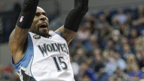 Wolves cortan cadena de victorias de Grizzlies