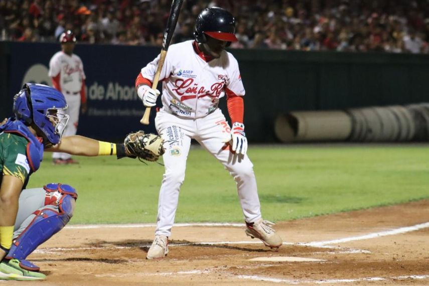 Coclé vs Panamá Oeste: Fecha