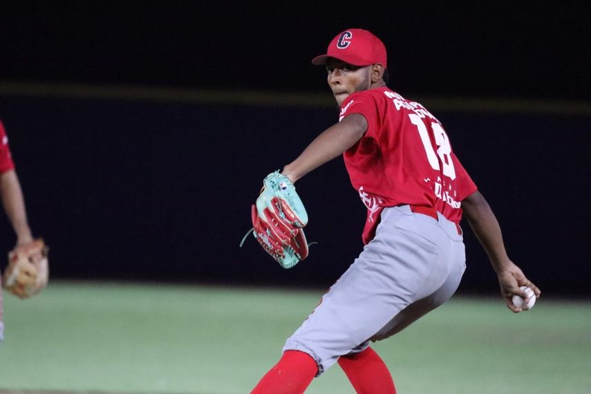 Béisbol Juvenil 2024: Tabla de posiciones tras la fecha 19