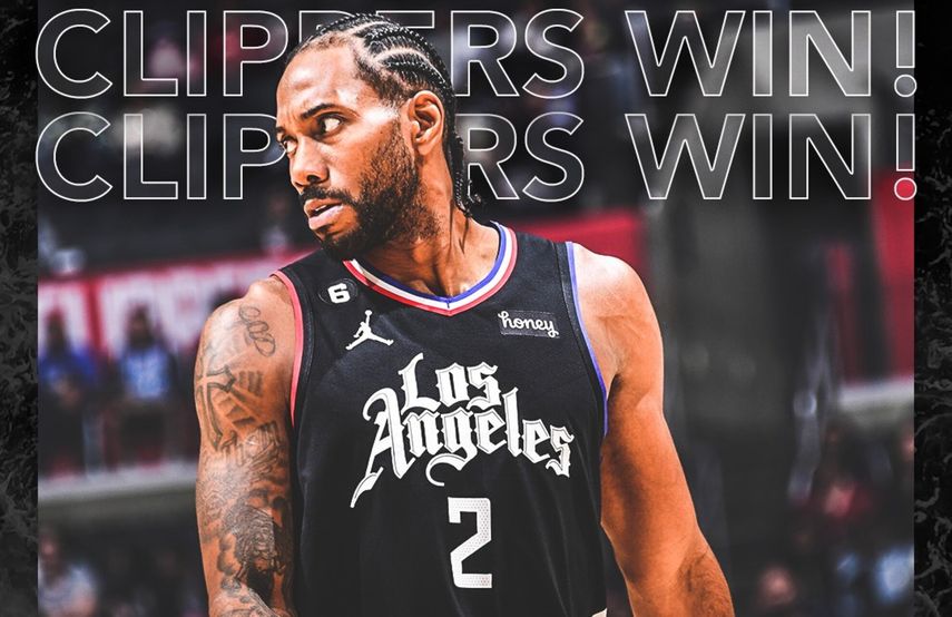 NBA: Kawhi Leonard regresa después de 12 partidos