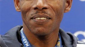 Campeones etí­opes acaparan atención en maratón de Nueva York