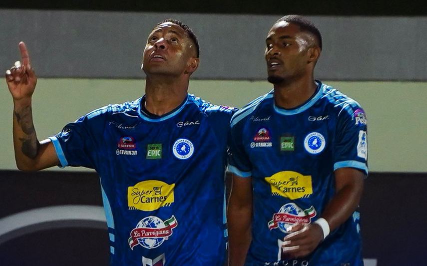 LPF: Tabla de posiciones tras la jornada 3 del Clausura 2026