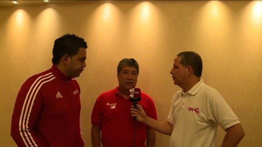 Panamá jugará por el tercer lugar, pero Bolillo preocupado por lo anímico del plantel