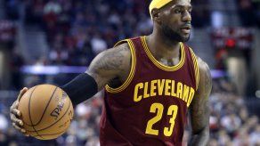 Lillard lidera ofensiva de Blazers ante Cavaliers