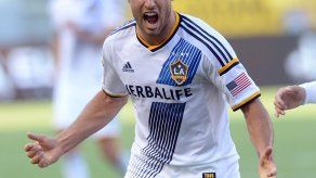 Donovan anota 2 y Galaxy humilla 6-0 a Rapids