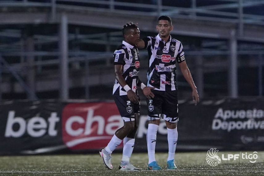 LPF: Tabla de goleadores tras la J6 del Clausura 2022