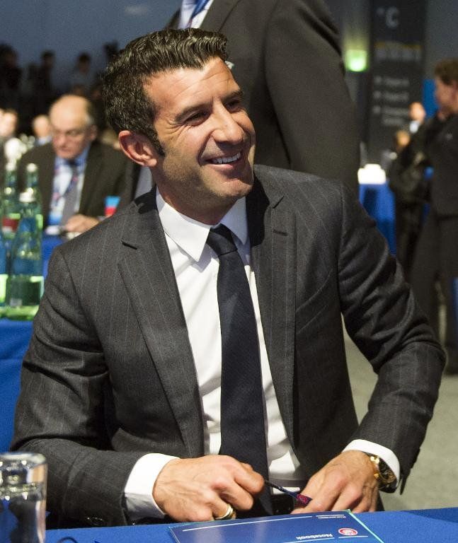 FIFA afronta 65º Congreso en medio de un escándalo monumental