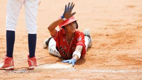 Panamá vs República Dominicana: EN VIVO, Copa Mundial de Béisbol U12