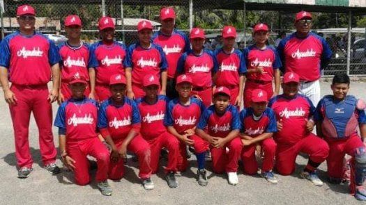 Coclé y Chiriquí por el título del Béisbol Infantil