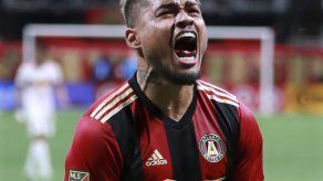 Josef Martínez es proclamado como Más Valioso de la MLS