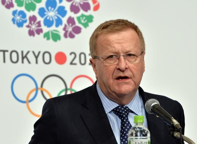 El vicepresidente del COI se desdice de sus críticas a  los preparativos de Rio-2016