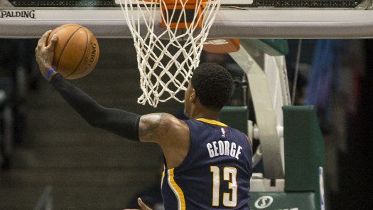 Pacers sobreviven a reacción de Bucks