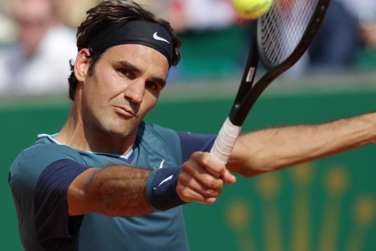 Federer renuncia al torneo de Madrid por acompañar a su mujer embarazada