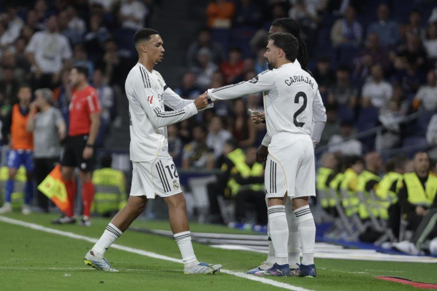 Real Betis vs Real Madrid: Fecha