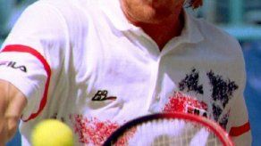 Los trofeos de Boris Becker salen a subasta para poder saldar sus deudas