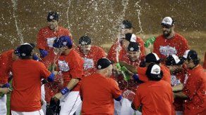 Teleaudiencia crece en serie de campeonato en Liga Americana