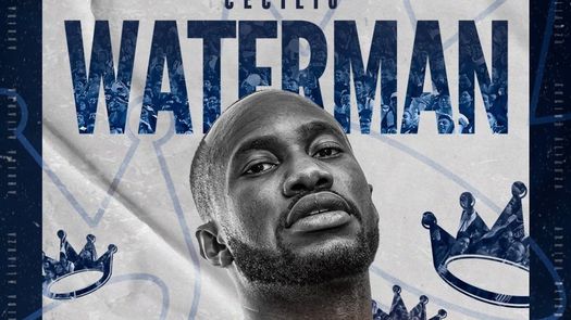 Cecilio Waterman es nuevo jugador del Alianza Lima﻿