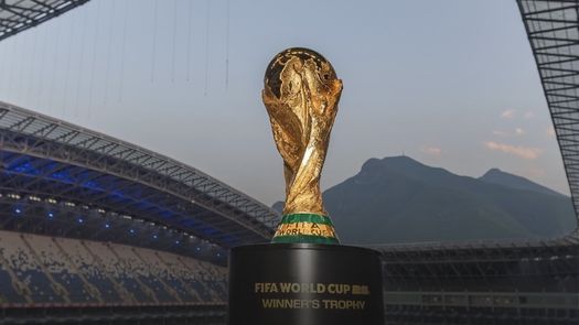 Copa Mundial 2026 Copa Mundial 2026