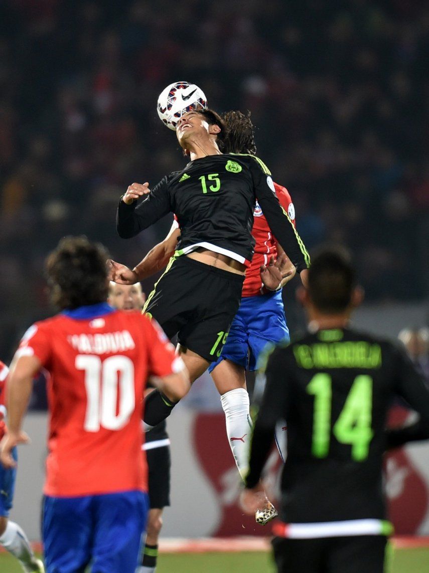 Equipos acarician los cuartos en Copa América