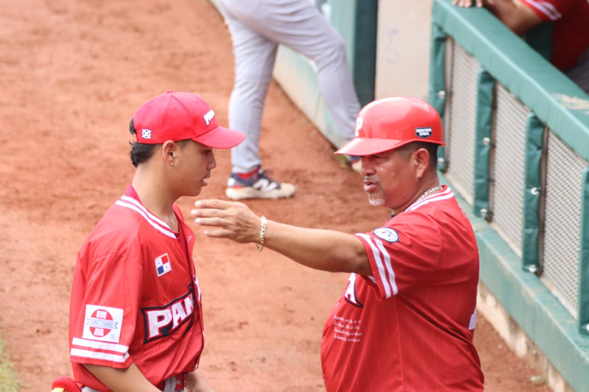 Copa Mundial de Béisbol U12: Panamá cerró la ronda de apertura con derrota frente a Corea