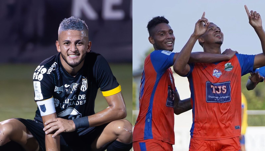 CAI vs Potros del Este: Fecha