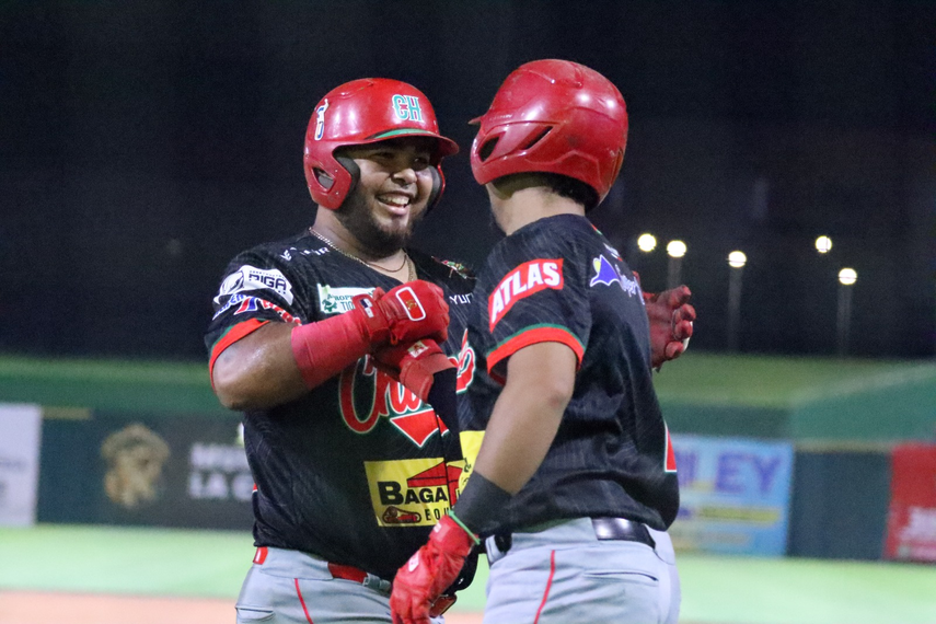 Béisbol Mayor 2026: Proyecto de Calendario para la Serie Final