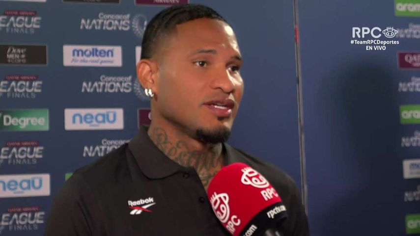 Eric Davis: Poco caso le hacemos a las críticas