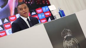 Kylian Mbappé: No hay mejor sitio que el Real Madrid para ganar títulos