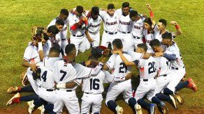 Panamá debuta con victoria en el Mundial U15
