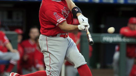 Pujols pasa a Gehrig en lista de remolcadas, Angelinos ganan