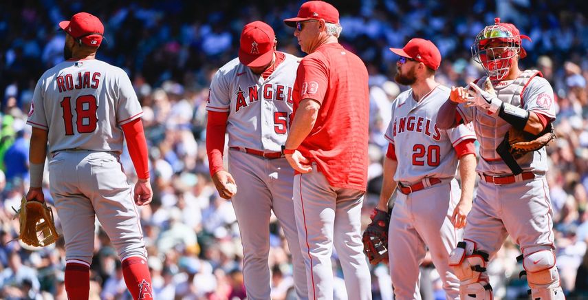 MLB: Se ha esforzado