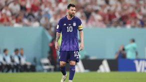 Qatar 2022: Alineaciones de Argentina vs Australia en 8vos de final del Mundial&nbsp;