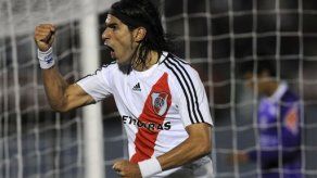 Sudamericana: River argentino vence 2-1 a Defensor